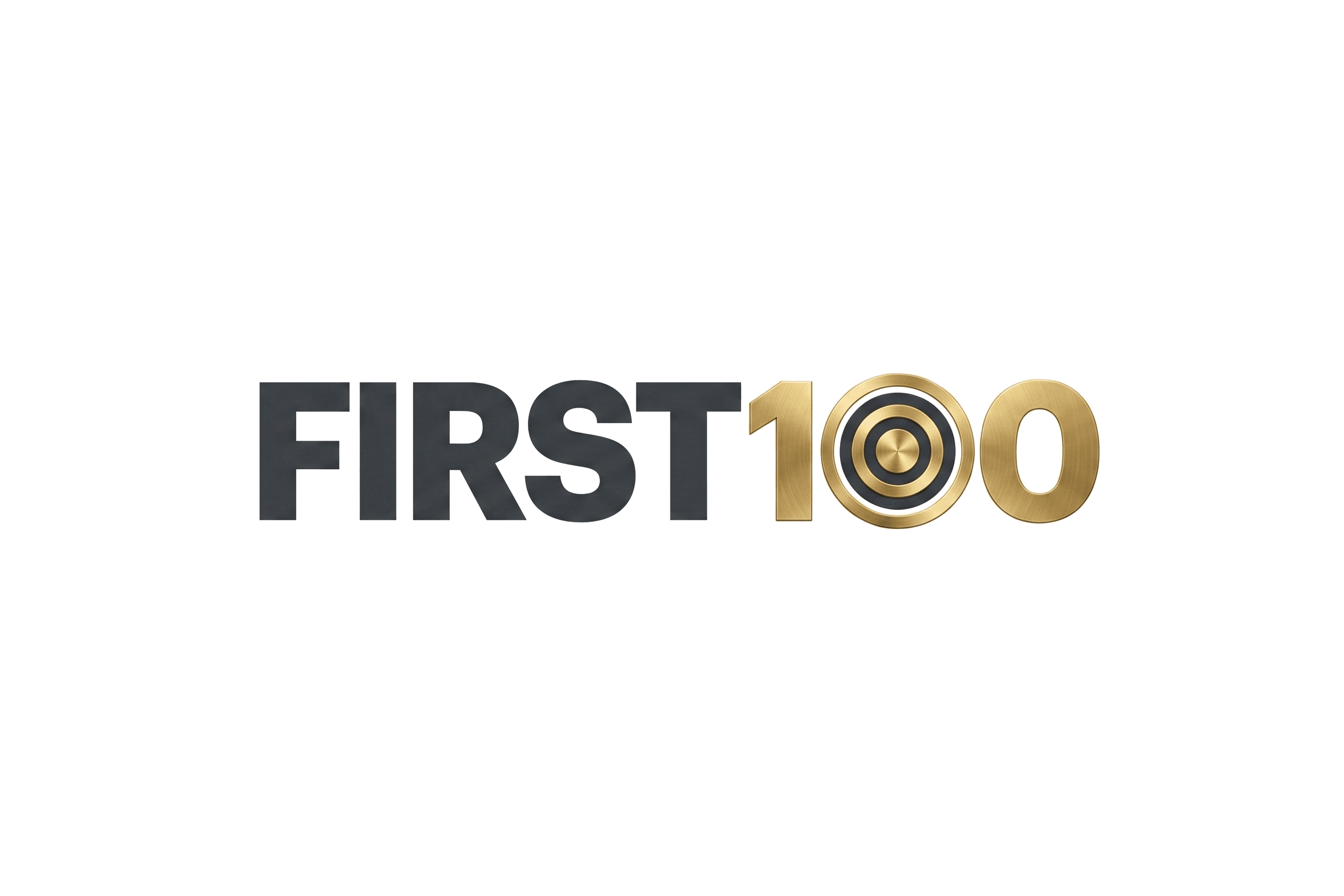 FIRST100
